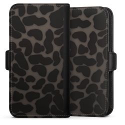 Premium Sideflip schwarz