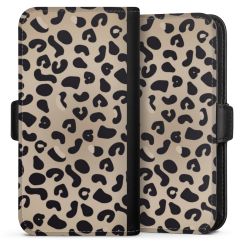 Premium Sideflip schwarz