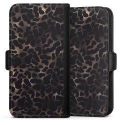 Premium Sideflip schwarz