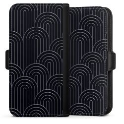 Premium Sideflip schwarz