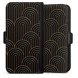 Premium Sideflip schwarz