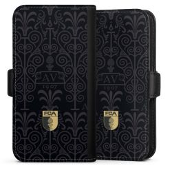 Premium Sideflip schwarz