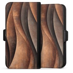 Premium Sideflip schwarz