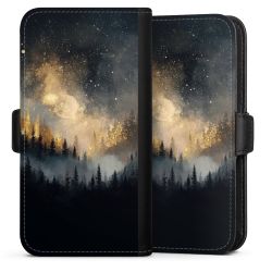 Premium Sideflip schwarz