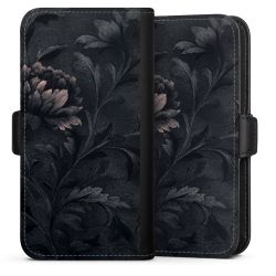 Premium Sideflip schwarz