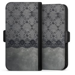 Premium Sideflip schwarz