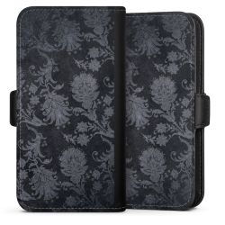 Premium Sideflip schwarz