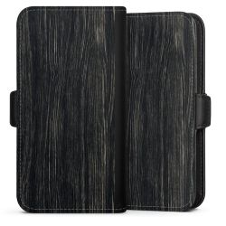 Premium Sideflip schwarz