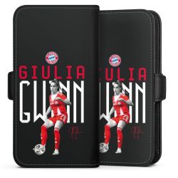 Premium Sideflip schwarz