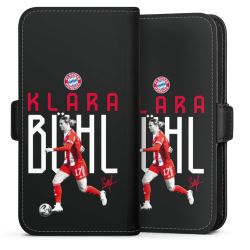 Premium Sideflip schwarz