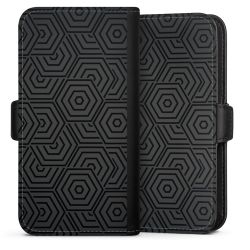 Premium Sideflip schwarz