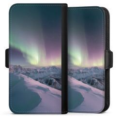 Premium Sideflip schwarz