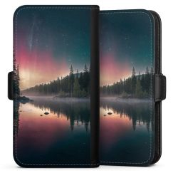 Premium Sideflip schwarz