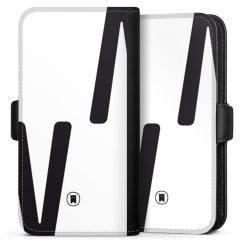 Premium Sideflip schwarz