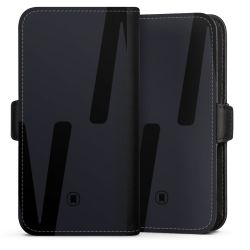 Premium Sideflip schwarz