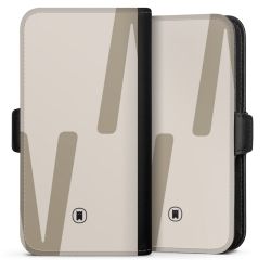 Premium Sideflip schwarz