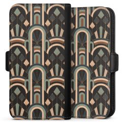 Premium Sideflip schwarz