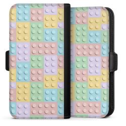 Premium Sideflip schwarz