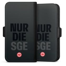 Premium Sideflip schwarz