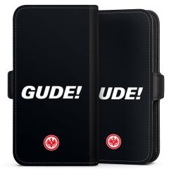 Premium Sideflip schwarz