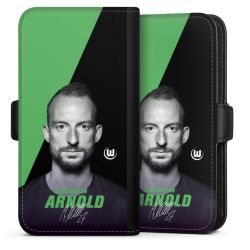 Premium Sideflip schwarz