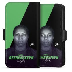 Premium Sideflip schwarz