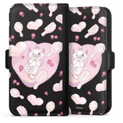 Premium Sideflip schwarz