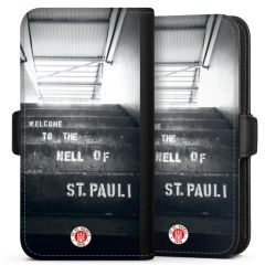 Premium Sideflip schwarz