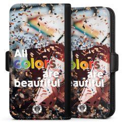 Premium Sideflip schwarz