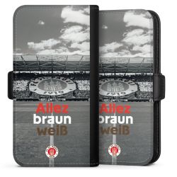 Premium Sideflip schwarz