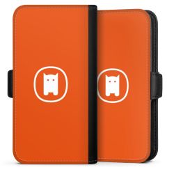 Premium Sideflip schwarz