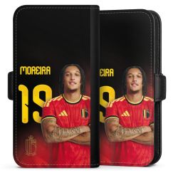 Premium Sideflip schwarz