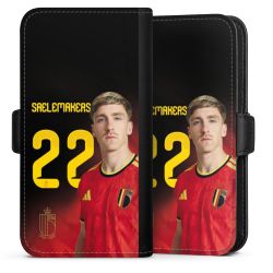 Premium Sideflip schwarz