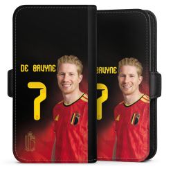 Premium Sideflip schwarz