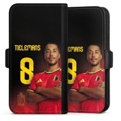 Premium Sideflip schwarz