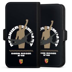 Premium Sideflip schwarz