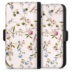 Premium Sideflip schwarz