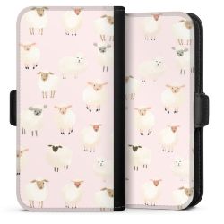 Premium Sideflip schwarz