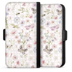 Premium Sideflip schwarz