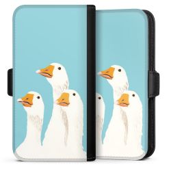 Premium Sideflip schwarz