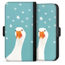 Premium Sideflip schwarz