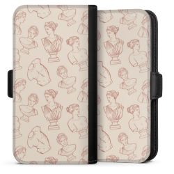 Premium Sideflip schwarz