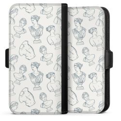 Premium Sideflip schwarz