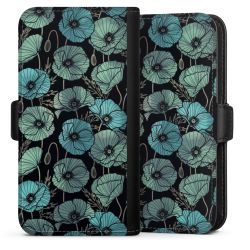 Premium Sideflip schwarz