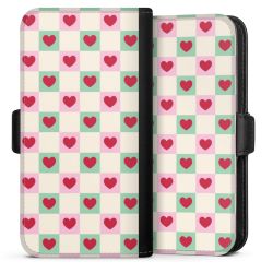 Premium Sideflip schwarz