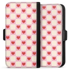 Premium Sideflip schwarz