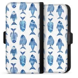 Premium Sideflip schwarz