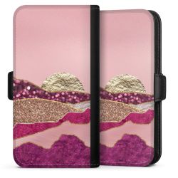 Premium Sideflip schwarz