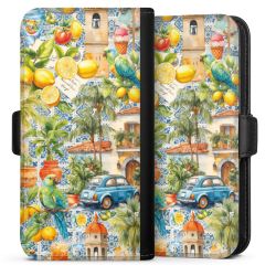 Premium Sideflip schwarz