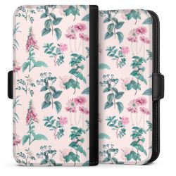 Premium Sideflip schwarz